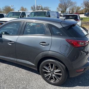 MAZDA CX-3 TOURING - 6