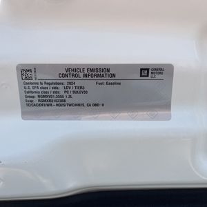 2024 Chevrolet TRAX LT — миниатюра 48