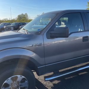 FORD F-150 STX - 2