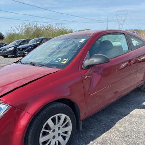 CHEVROLET COBALT - 2