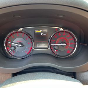 2017 Subaru WRX BASE — миниатюра 39