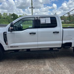 FORD F-250 SUPER DUTY XLT - 3