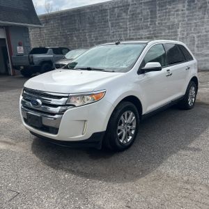 FORD EDGE SEL - 1