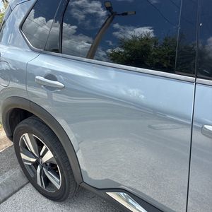 صورة مصغرة 62 لـ 2023 Nissan ROGUE SL