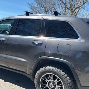 JEEP GRAND CHEROKEE - 6