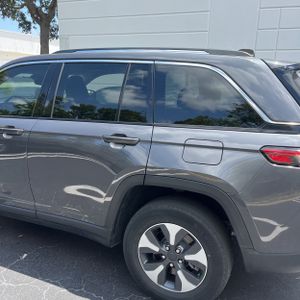 JEEP GRAND CHEROKEE - 6