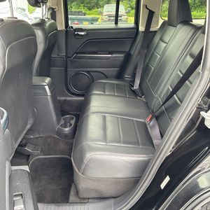 2015 JEEP PATRIOT HIGH ALTITUDE EDITION — миниатюра 38