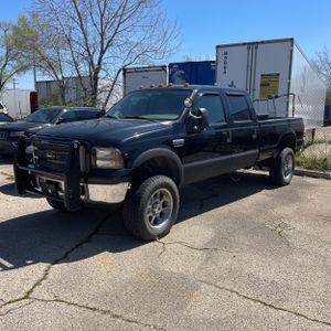 FORD F-350 SUPER DUTY LARIAT - 1