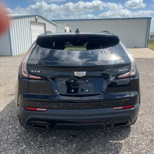 CADILLAC XT4 SPORT - 7
