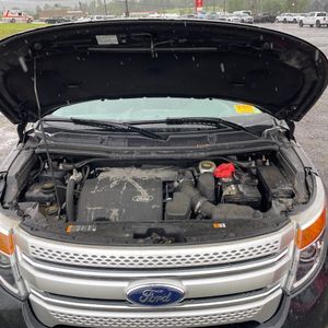 صورة مصغرة 45 لـ 2013 FORD EXPLORER XLT