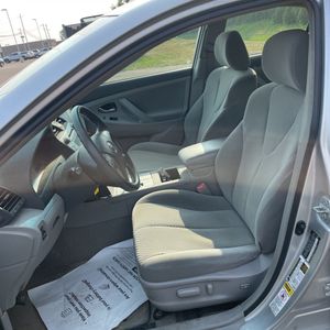 2009 Toyota CAMRY LE 缩略图 31