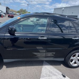 LEXUS RX 350 BASE - 4