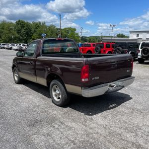 FORD F-150 XLT - 5