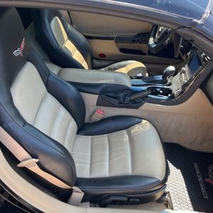 2008 Chevrolet CORVETTE BASE 缩略图 32