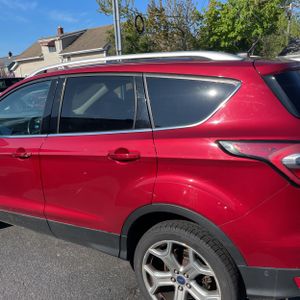 FORD ESCAPE TITANIUM - 6