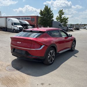 2024 KIA EV6 WIND — фото 8