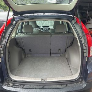 2012 Honda CR-V LX 照片 40