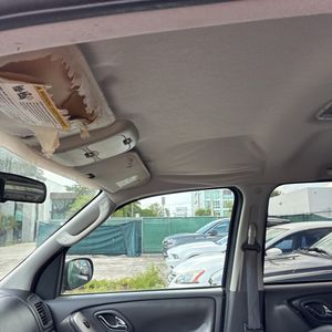 2006 Mazda TRIBUTE I — миниатюра 52