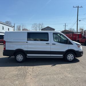 FORD TRANSIT-250 CARGO VAN - 10