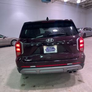 HYUNDAI PALISADE SE - 7