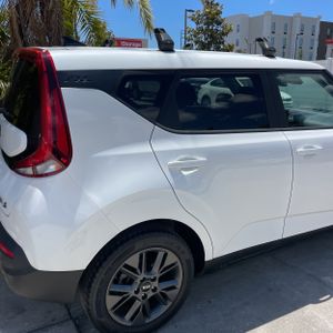 KIA SOUL - 8
