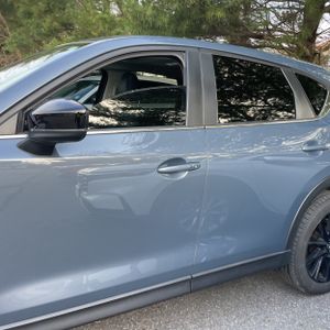 MAZDA CX-5 2.5 S CARBON EDITION - 4