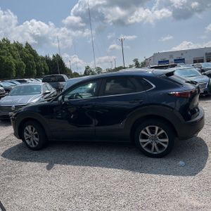 2023 Mazda CX-30 2.5 S SELECT 照片 3