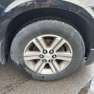 2016 Chevrolet TRAVERSE LT 缩略图 20