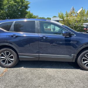 2022 Honda CR-V EX 缩略图 11