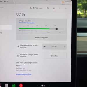 صورة مصغرة 55 لـ 2025 Tesla MODEL Y LONG RANGE