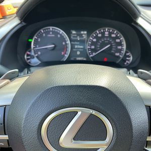 2020 Lexus RX 350 thumbnail 34