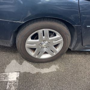 2012 Chevrolet IMPALA LT FLEET 缩略图 19