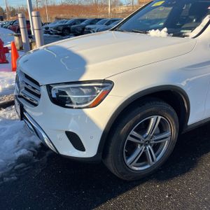 MERCEDES-BENZ GLC - 2