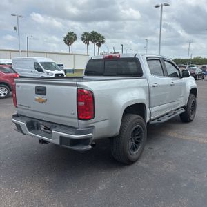 CHEVROLET COLORADO LT - 8