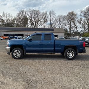 CHEVROLET SILVERADO 1500 LT - 3