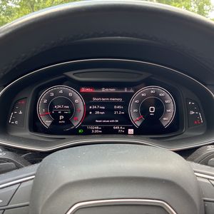 صورة مصغرة 42 لـ 2022 AUDI Q7 PRESTIGE