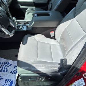 2016 Toyota TUNDRA LIMITED — миниатюра 60
