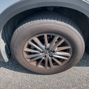 2019 Mazda CX-5 TOURING 缩略图 17