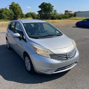 صورة 12 لـ 2015 Nissan VERSA NOTE SV