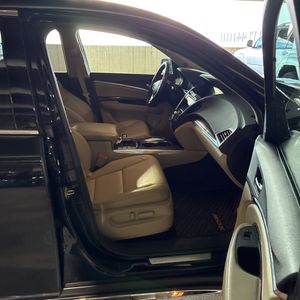 2017 Acura MDX SH-AWD W/TECH — миниатюра 32