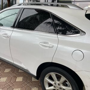 2011 Lexus RX 350 BASE — фото 6