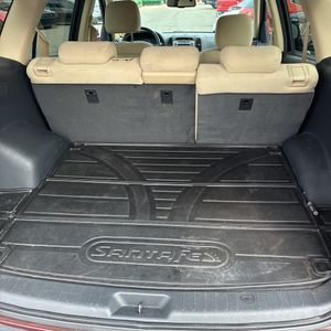 2009 Hyundai SANTA FE SE 缩略图 40
