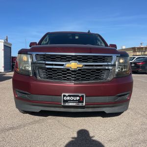2019 Chevrolet TAHOE LS — миниатюра 14