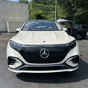 صورة مصغرة 14 لـ 2023 Mercedes-BENZ EQS