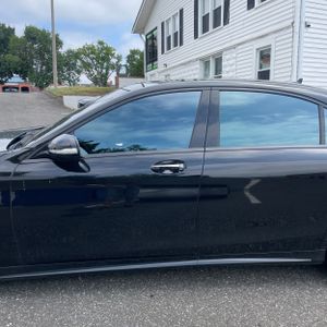 2019 Mercedes-BENZ S-CLASS photo 4