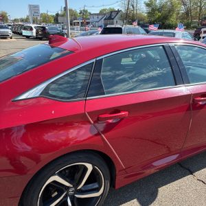 HONDA ACCORD SPORT - 9