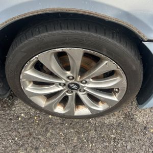 2013 Hyundai SONATA SE 缩略图 20