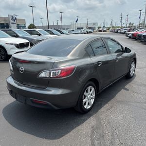 2010 Mazda MAZDA3 I TOURING — фото 8