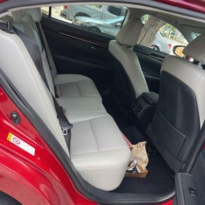 2014 Lexus ES 350 BASE 缩略图 33