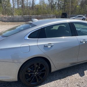 CHEVROLET MALIBU 1LT - 9